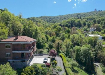 Apartment Via delle Pietre, San Mauro Torinese - photo 18