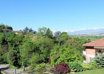Apartment Via delle Pietre, San Mauro Torinese - photo 23
