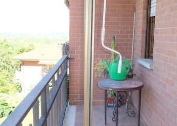 Apartment Via delle Pietre, San Mauro Torinese - photo 24