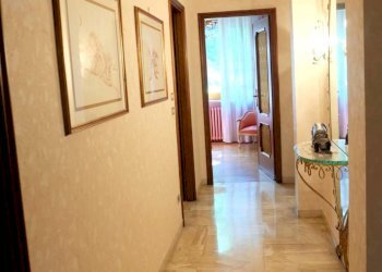 Apartment Via delle Pietre, San Mauro Torinese - photo 25