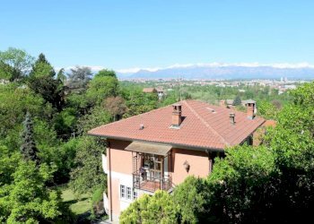 Apartment Via delle Pietre, San Mauro Torinese - photo 30