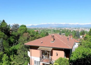 Apartment Via delle Pietre, San Mauro Torinese - photo 31