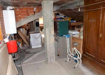 Apartment Via delle Pietre, San Mauro Torinese - photo 41