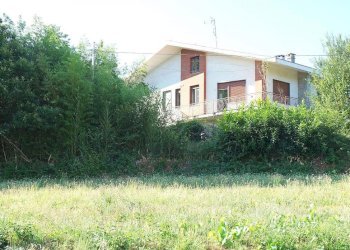 Independent house Regione Preiles, Villarbasse - photo 1