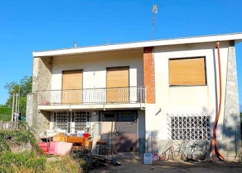 Independent house Regione Preiles, Villarbasse - photo 2
