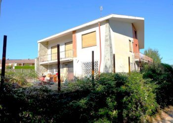 Independent house Regione Preiles, Villarbasse - photo 3