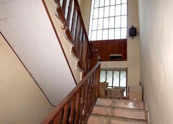 Independent house Regione Preiles, Villarbasse - photo 10
