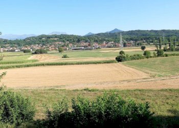 Independent house Regione Preiles, Villarbasse - photo 15