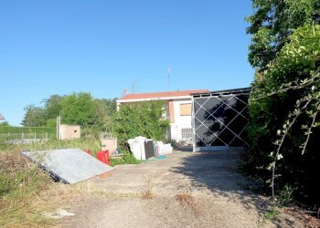 Independent house Regione Preiles, Villarbasse - photo 31