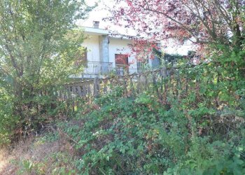 Independent house Regione Preiles, Villarbasse - photo 34