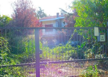 Independent house Regione Preiles, Villarbasse - photo 35