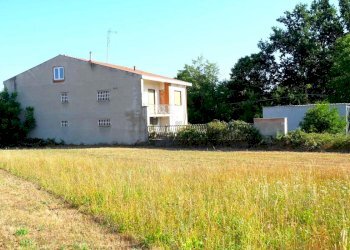 Independent house Regione Preiles, Villarbasse - photo 37