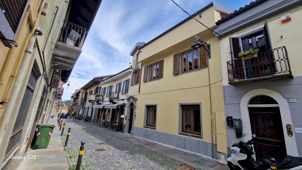 Three-room apartment Via Santa Croce, Moncalieri - photo 1