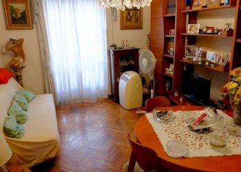 Three-room apartment Via Tripoli, Torino - photo 9