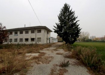 edificio - Capannone strada Provinciale Padana Inferiore, Tortona - foto 11