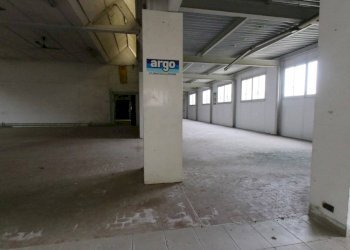 laboratorio - Capannone strada Provinciale Padana Inferiore, Tortona - foto 12