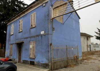 casa - Capannone strada Provinciale Padana Inferiore, Tortona - foto 13