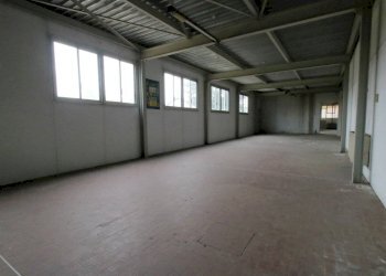 ufficio - Capannone strada Provinciale Padana Inferiore, Tortona - foto 14