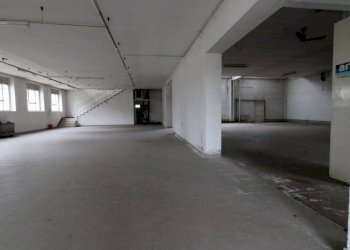 magazzino piano 1 - Capannone strada Provinciale Padana Inferiore, Tortona - foto 18