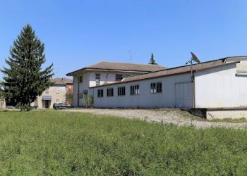 terreno - Capannone strada Provinciale Padana Inferiore, Tortona - foto 1