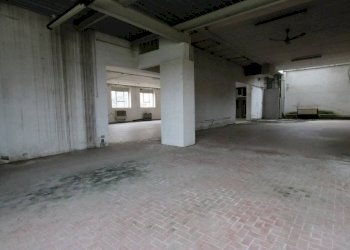 interno 2 - Capannone strada Provinciale Padana Inferiore, Tortona - foto 10