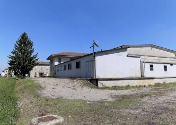 capannone - Capannone strada Provinciale Padana Inferiore, Tortona - foto 15