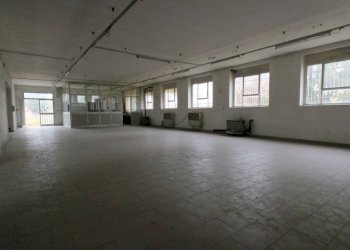 interno - Capannone strada Provinciale Padana Inferiore, Tortona - foto 16