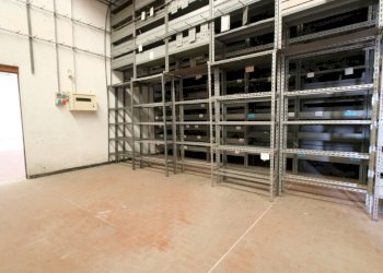 magazzino pt - Capannone strada Provinciale Padana Inferiore, Tortona - foto 4