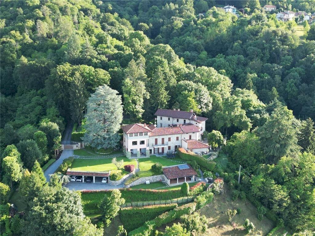Semi-detached Villa VIA PARTIGIANA 8, Albavilla - photo 2