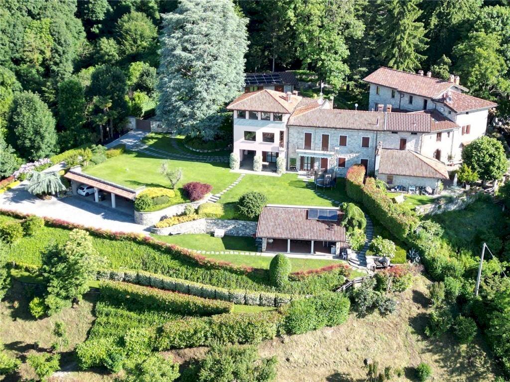Semi-detached Villa VIA PARTIGIANA 8, Albavilla - photo 3
