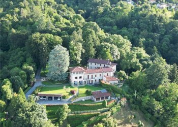 Semi-detached Villa VIA PARTIGIANA 8, Albavilla - photo 2