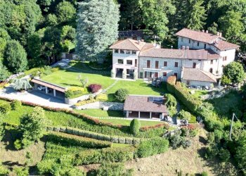 Semi-detached Villa VIA PARTIGIANA 8, Albavilla - photo 3