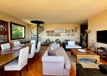 Semi-detached Villa VIA PARTIGIANA 8, Albavilla - photo 5