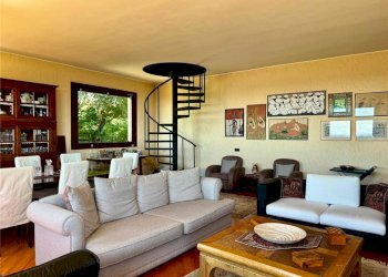 Semi-detached Villa VIA PARTIGIANA 8, Albavilla - photo 6