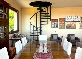 Semi-detached Villa VIA PARTIGIANA 8, Albavilla - photo 7