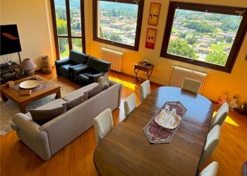 Semi-detached Villa VIA PARTIGIANA 8, Albavilla - photo 9