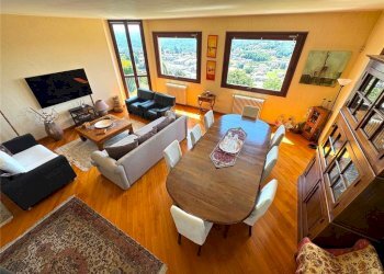 Semi-detached Villa VIA PARTIGIANA 8, Albavilla - photo 10
