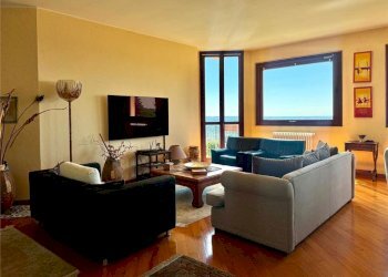 Semi-detached Villa VIA PARTIGIANA 8, Albavilla - photo 11