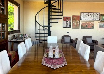 Semi-detached Villa VIA PARTIGIANA 8, Albavilla - photo 13