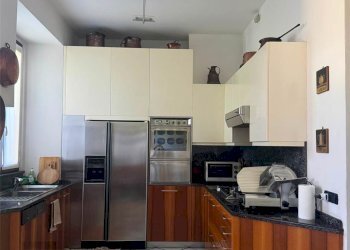 Semi-detached Villa VIA PARTIGIANA 8, Albavilla - photo 17