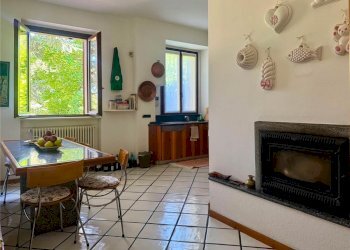 Semi-detached Villa VIA PARTIGIANA 8, Albavilla - photo 18