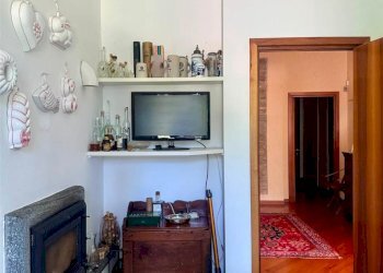 Semi-detached Villa VIA PARTIGIANA 8, Albavilla - photo 19