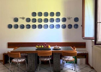 Semi-detached Villa VIA PARTIGIANA 8, Albavilla - photo 20