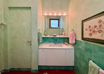 Semi-detached Villa VIA PARTIGIANA 8, Albavilla - photo 29
