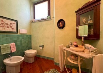 Semi-detached Villa VIA PARTIGIANA 8, Albavilla - photo 30