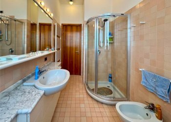 Semi-detached Villa VIA PARTIGIANA 8, Albavilla - photo 35