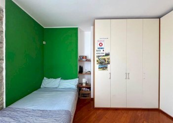 Semi-detached Villa VIA PARTIGIANA 8, Albavilla - photo 38