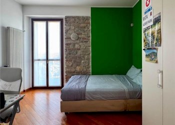 Semi-detached Villa VIA PARTIGIANA 8, Albavilla - photo 39