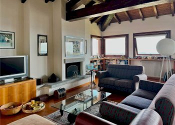 Semi-detached Villa VIA PARTIGIANA 8, Albavilla - photo 40