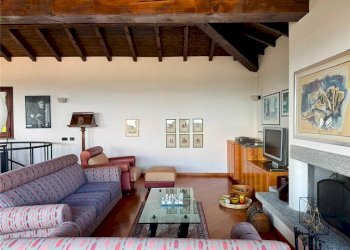 Semi-detached Villa VIA PARTIGIANA 8, Albavilla - photo 41